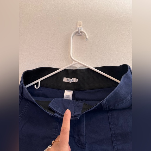 Cropped pants - Picture 3 of 4